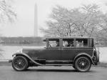 Cadillac Series 314 V8 Custom Suburban 1926 года